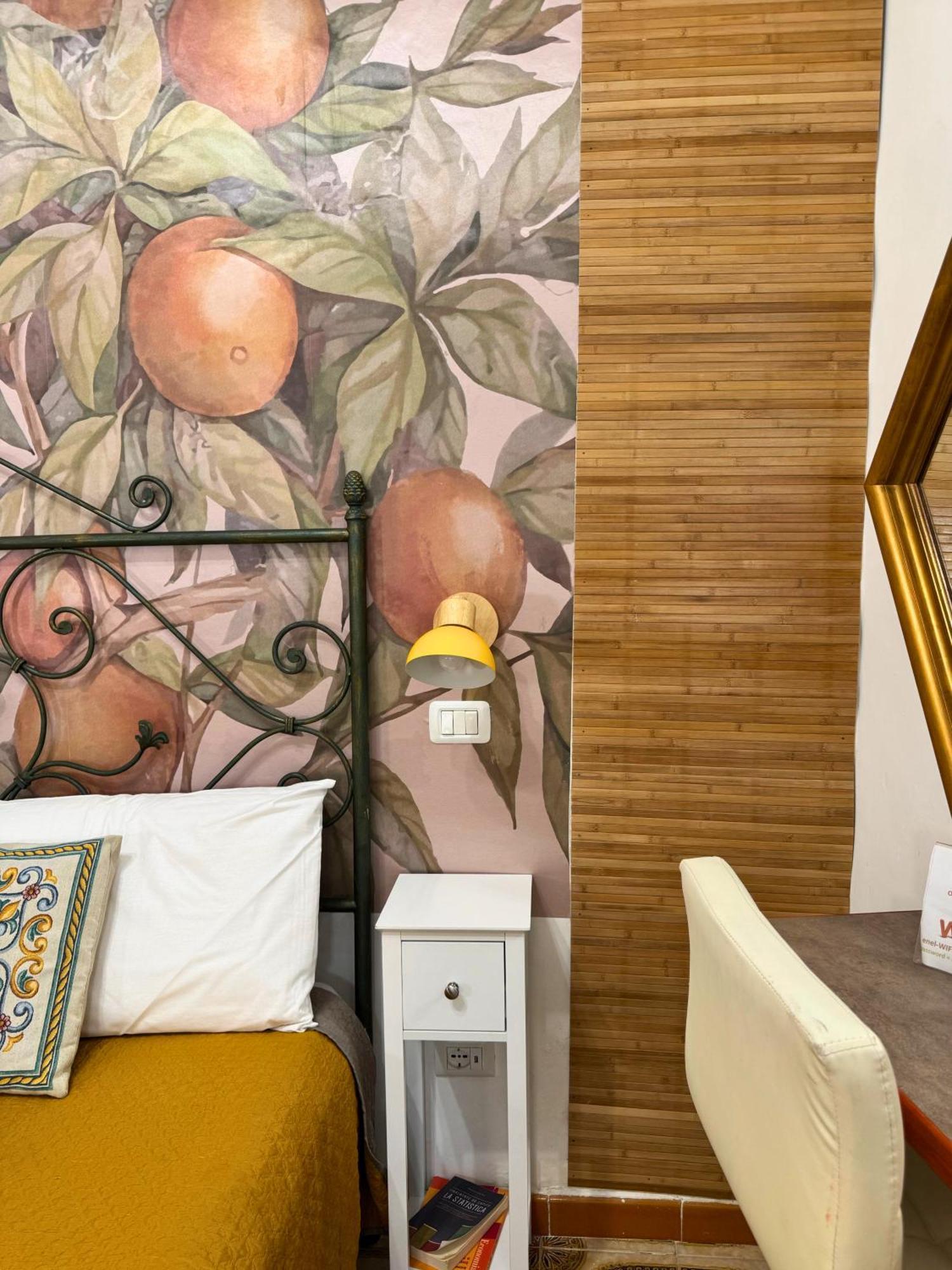 Orange Lemon Center Palermo Apartment Exterior photo